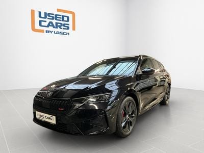 Skoda Octavia (2025) - Photo 8