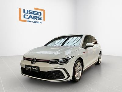 VW Golf (2022) - Foto 10