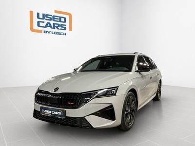 Skoda Octavia (2025) - Photo 5