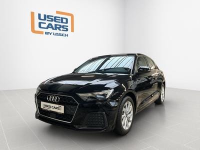Audi A1 (2025) - Foto 1