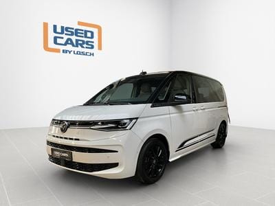 VW T7 (2025) - Photo 8