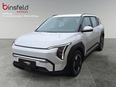 Kia EV3 (2026) - Foto 3