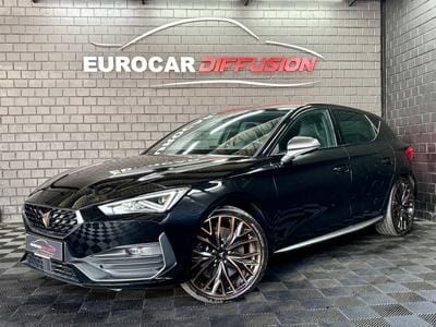 Cupra Leon (2024) - Foto 1