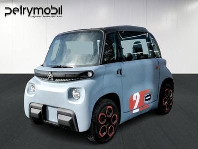 Citroen Ami (2025) - Foto 4