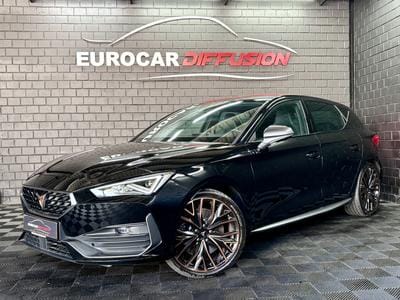 Cupra Leon (2024) - Foto 8