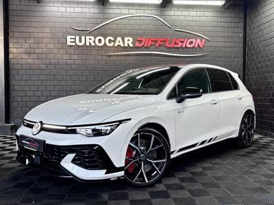 VW Golf (2025) - Photo 7