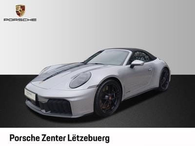Porsche 911 (2025) - Foto 1