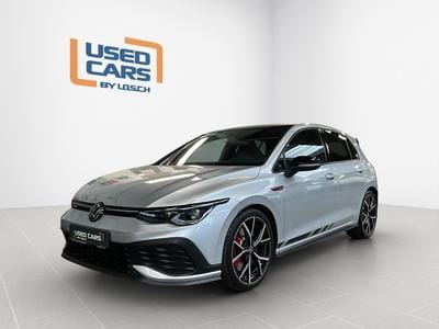 VW Golf (2024) - Foto 8
