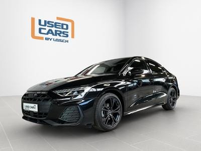 Audi A3 (2025) - Photo 3