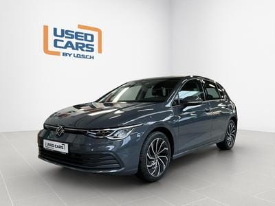 VW Golf (2024) - Foto 7