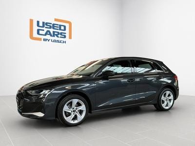 Audi A3 (2025) - Foto 3