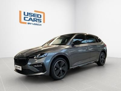 Skoda Scala (2025) - Foto 2