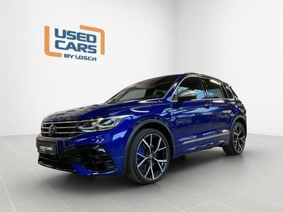 VW Tiguan (2022) - Photo 7