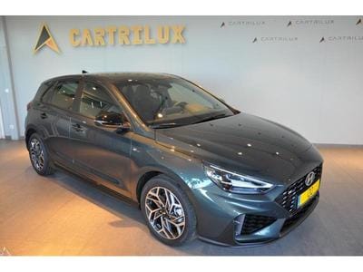 Hyundai i30 (2026) - Foto 5