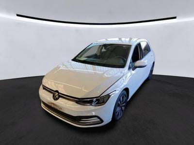 VW Golf (2024) - Foto 10