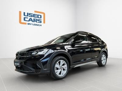 VW Taigo (2023) - Foto 8