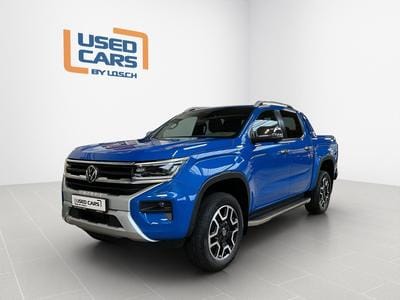 VW Amarok (2025) - Photo 3