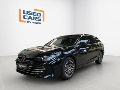 VW Passat (2025) - Foto 10