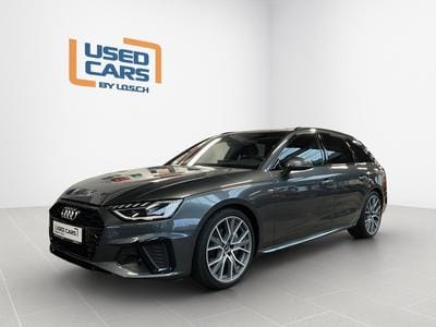 Audi A4 (2023) - Photo 2