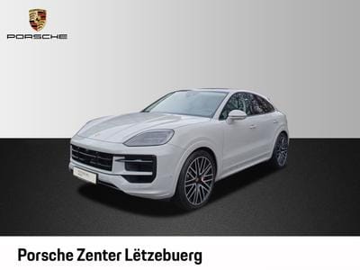 Porsche Cayenne (2025) - Foto 9