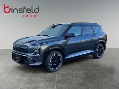 Kia EV5 (2026) - Foto 3