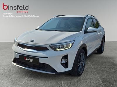 Kia Stonic (2019) - Photo 6