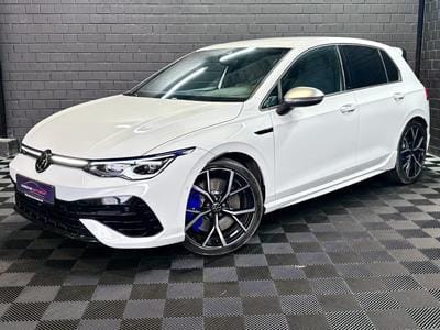 VW Golf (2022) - Foto 5