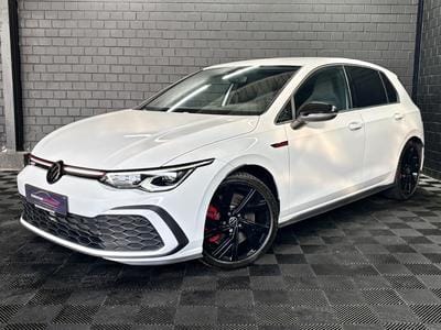 VW Golf (2022) - Photo 5