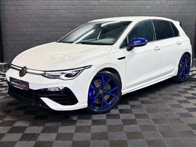 VW Golf (2022) - Photo 1