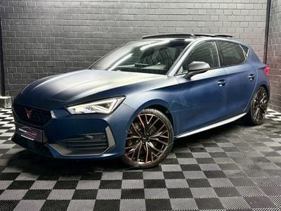Cupra Leon (2023) - Foto 9