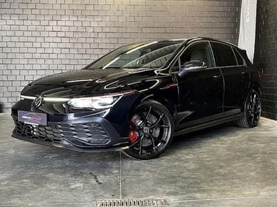 VW Golf (2022) - Photo 5