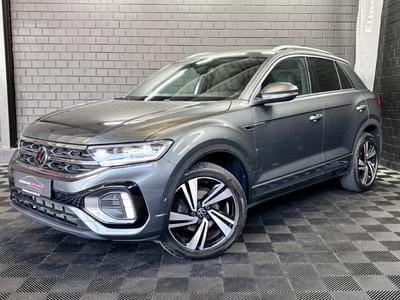 VW T-Roc (2022) - Foto 6