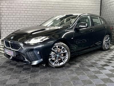 BMW 120 (2025) - Foto 8