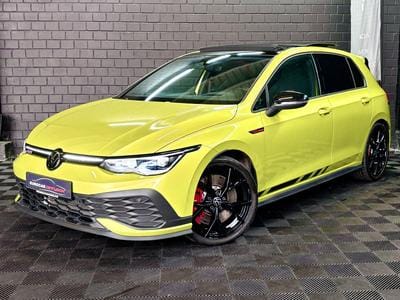 VW Golf (2023) - Foto 10