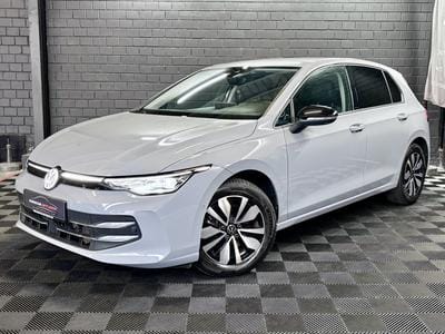 VW Golf (2024) - Foto 7