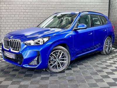 BMW X1 (2025) - Foto 9
