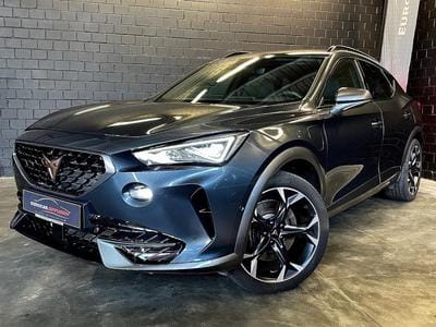 Cupra Formentor (2022) - Foto 5