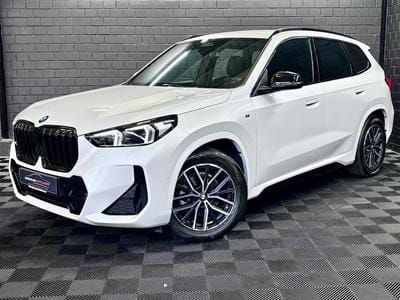 BMW X1 (2025) - Foto 2