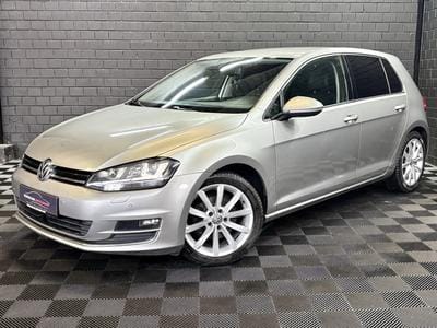 VW Golf (2015) - Foto 7