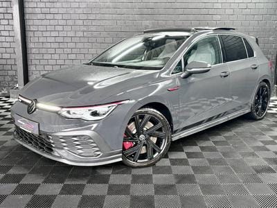 VW Golf (2023) - Foto 5