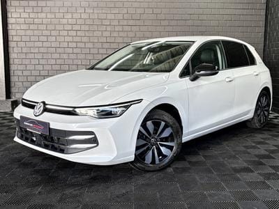 VW Golf (2025) - Foto 8