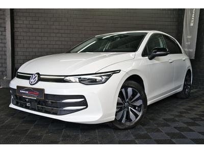 VW Golf (2025) - Foto 4