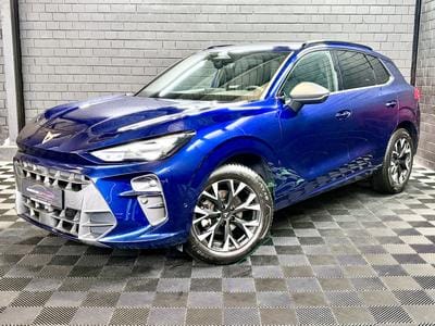 Cupra Terramar (2025) - Foto 2