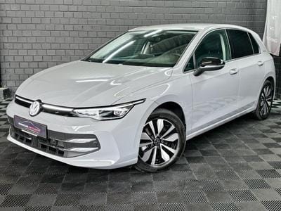 VW Golf (2025) - Foto 10
