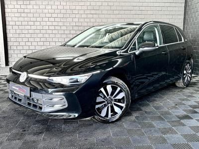 VW Golf (2025) - Foto 10