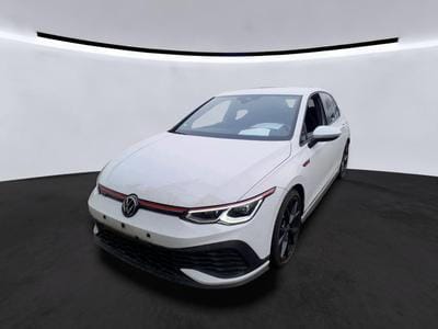 VW Golf (2023) - Foto 7
