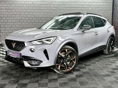Cupra Formentor (2023) - Foto 7
