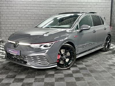 VW Golf (2024) - Foto 3