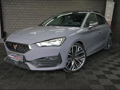 Cupra Leon (2024) - Foto 10