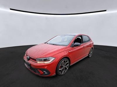 VW Polo (2023) - Foto 1